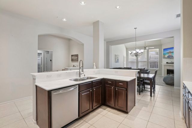 1133 Grimes Drive, Forney, TX 75126