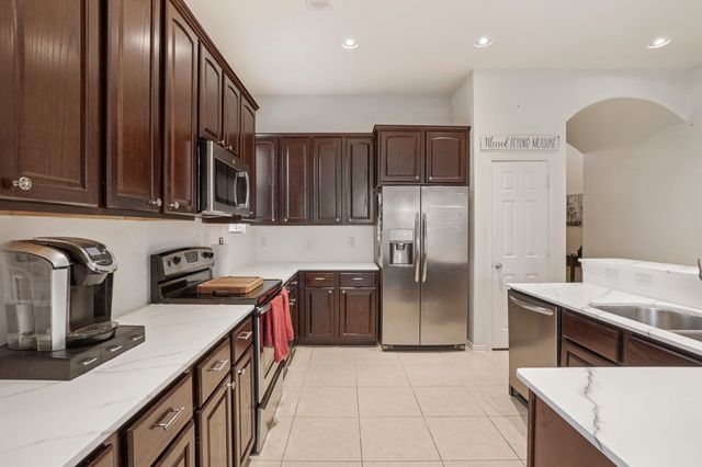 1133 Grimes Drive, Forney, TX 75126