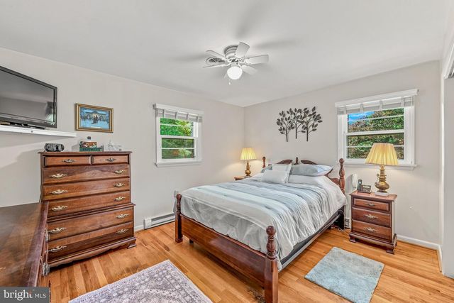 3779 FAIRVIEW DR, Berkeley Springs, WV 25411