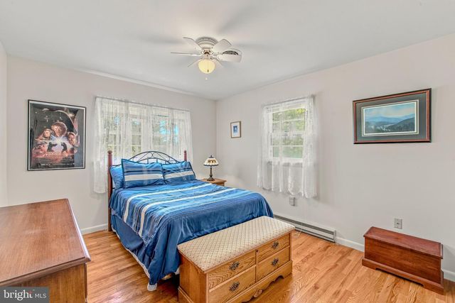 3779 FAIRVIEW DR, Berkeley Springs, WV 25411