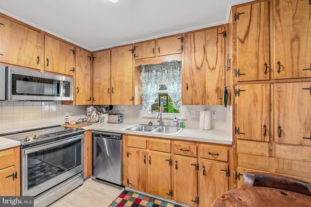 3779 FAIRVIEW DR, Berkeley Springs, WV 25411