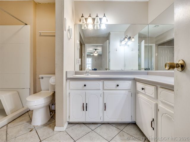 9945 E Northglen Street, Claremore, OK 74017