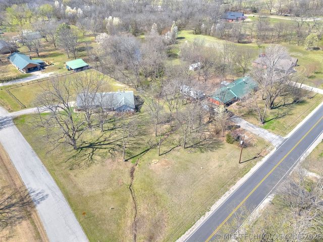 9945 E Northglen Street, Claremore, OK 74017