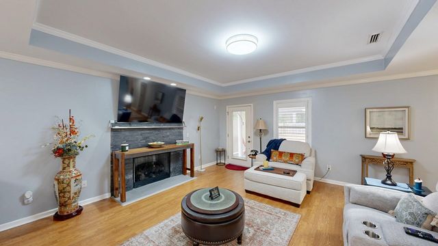 502 Sprucepine Road, Dothan, AL 36301