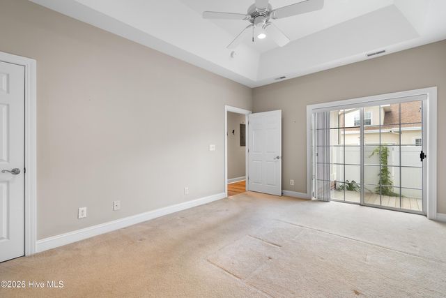 8974 Smithfield Drive NW Apt 1, Calabash, NC 28467