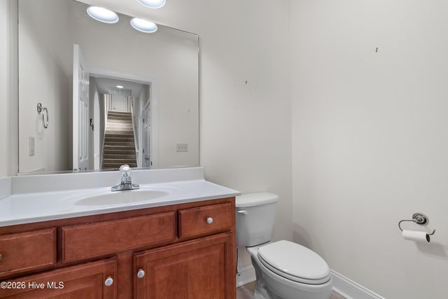 8974 Smithfield Drive NW Apt 1, Calabash, NC 28467