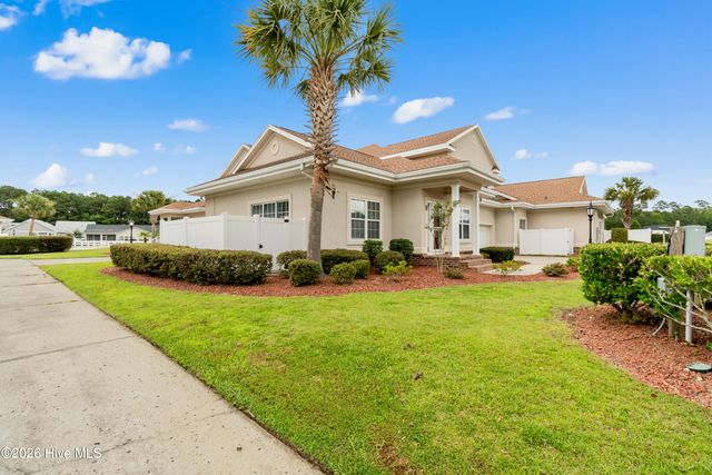 8974 Smithfield Drive NW Apt 1, Calabash, NC 28467