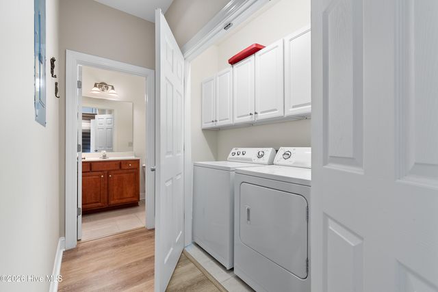 8974 Smithfield Drive NW Apt 1, Calabash, NC 28467