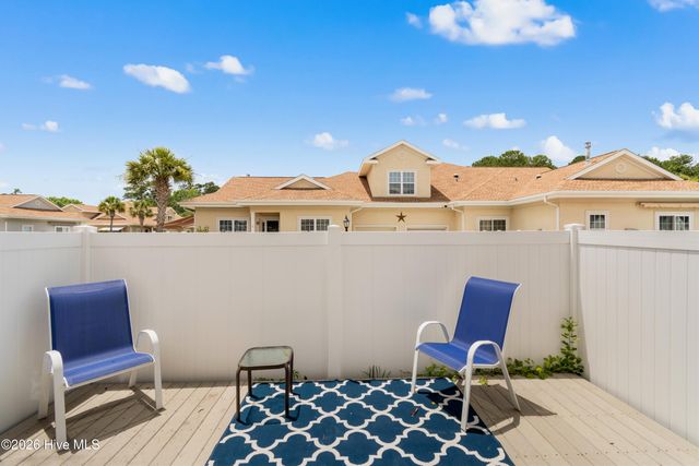 8974 Smithfield Drive NW Apt 1, Calabash, NC 28467