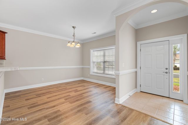 8974 Smithfield Drive NW Apt 1, Calabash, NC 28467