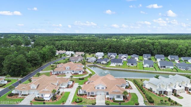 8974 Smithfield Drive NW Apt 1, Calabash, NC 28467