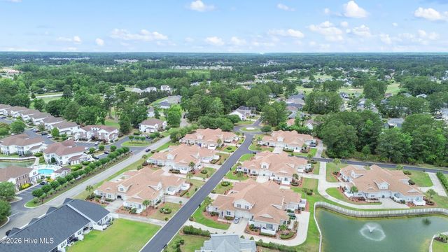 8974 Smithfield Drive NW Apt 1, Calabash, NC 28467