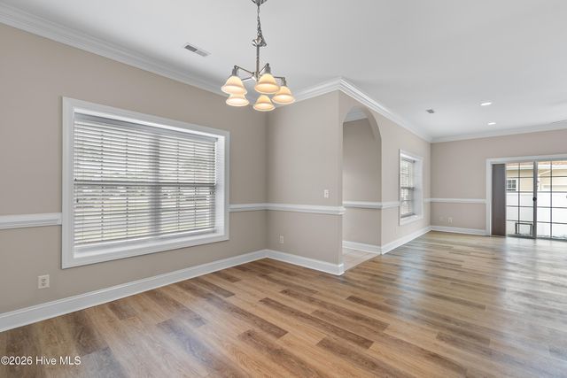 8974 Smithfield Drive NW Apt 1, Calabash, NC 28467