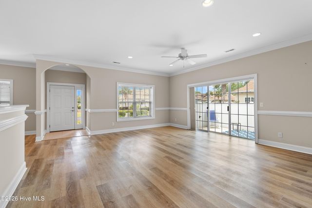 8974 Smithfield Drive NW Apt 1, Calabash, NC 28467