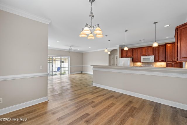 8974 Smithfield Drive NW Apt 1, Calabash, NC 28467