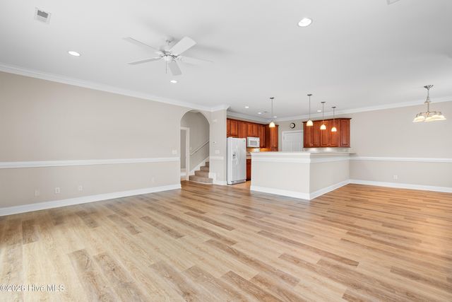 8974 Smithfield Drive NW Apt 1, Calabash, NC 28467