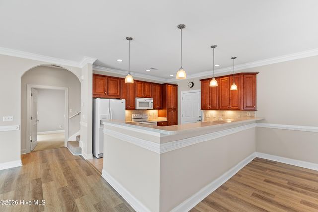 8974 Smithfield Drive NW Apt 1, Calabash, NC 28467