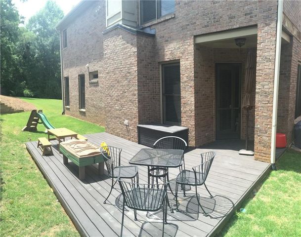 203 Mount Vernon Cove, Atlanta, GA 30328