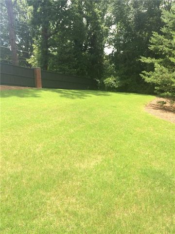 203 Mount Vernon Cove, Atlanta, GA 30328