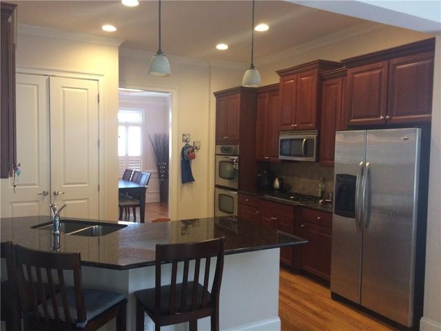 203 Mount Vernon Cove, Atlanta, GA 30328