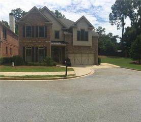 203 Mount Vernon Cove, Atlanta, GA 30328