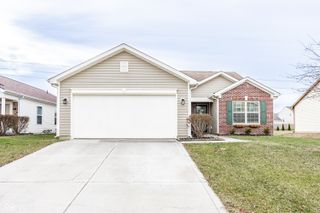 5777 White Pine Road, Whitestown, IN 46075