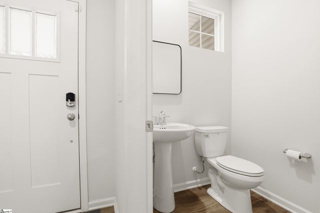 430 Bee Cove Way, Pendleton, SC 29670