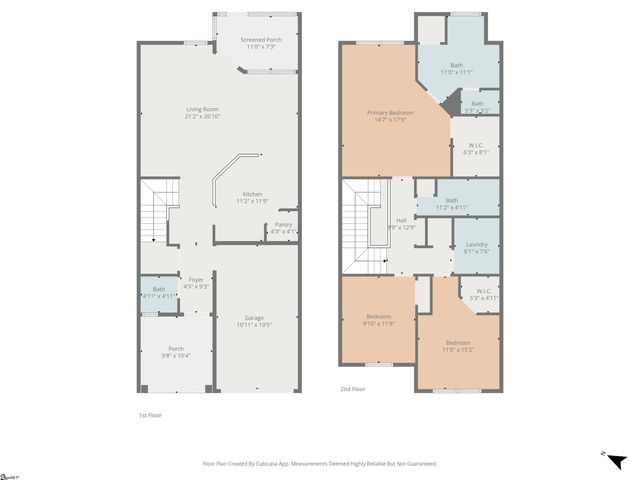 430 Bee Cove Way, Pendleton, SC 29670