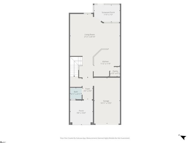 430 Bee Cove Way, Pendleton, SC 29670