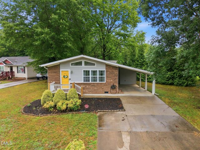 404 Northridge Drive, Eden, NC 27288