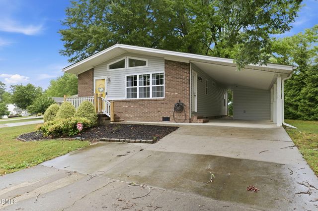 404 Northridge Drive, Eden, NC 27288