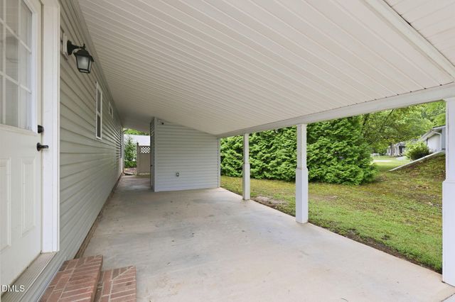404 Northridge Drive, Eden, NC 27288