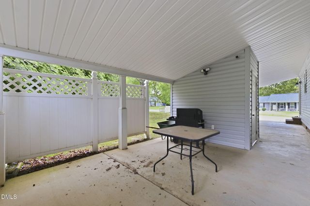 404 Northridge Drive, Eden, NC 27288