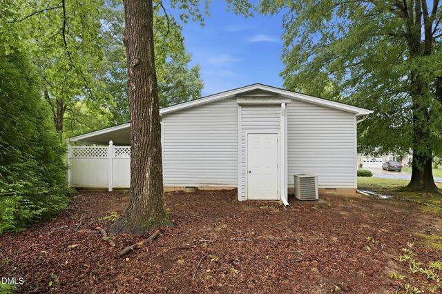 404 Northridge Drive, Eden, NC 27288