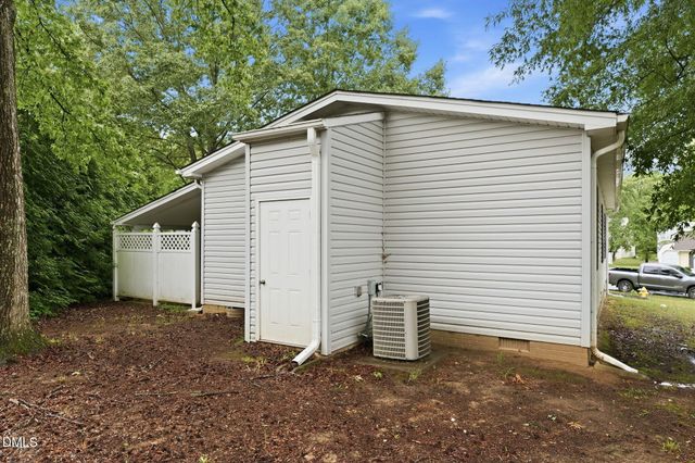 404 Northridge Drive, Eden, NC 27288