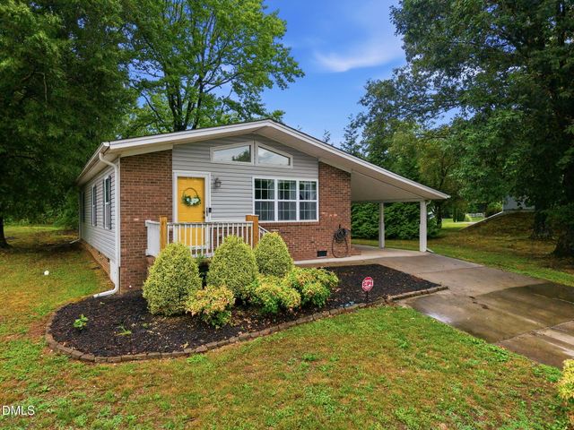 404 Northridge Drive, Eden, NC 27288