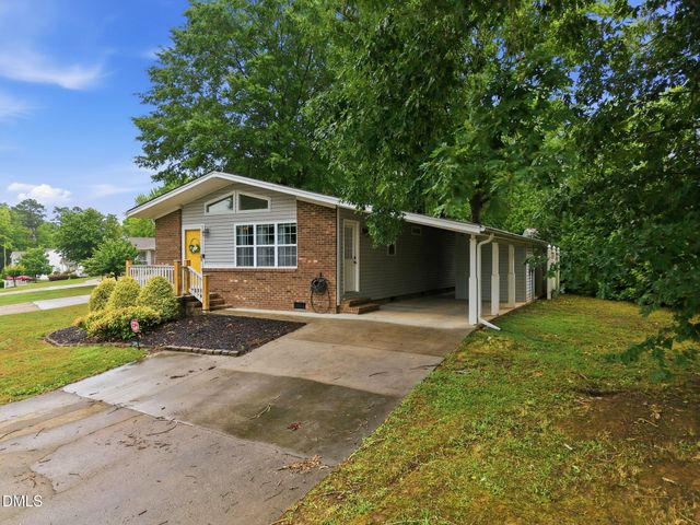 404 Northridge Drive, Eden, NC 27288