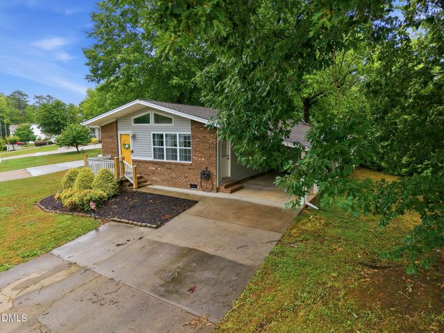 404 Northridge Drive, Eden, NC 27288