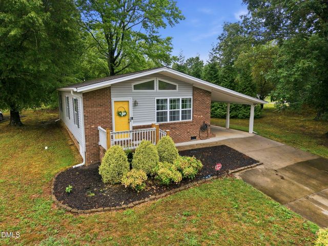 404 Northridge Drive, Eden, NC 27288