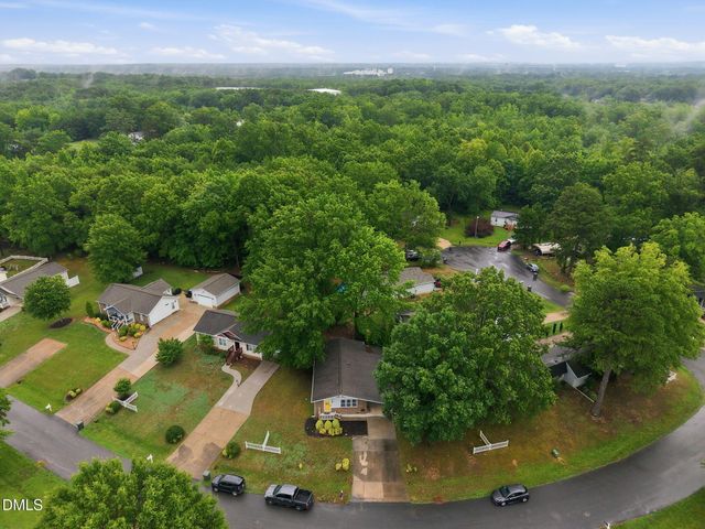 404 Northridge Drive, Eden, NC 27288