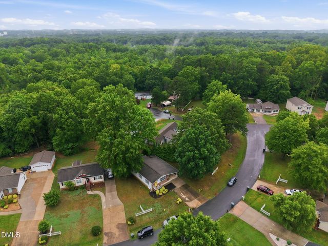 404 Northridge Drive, Eden, NC 27288