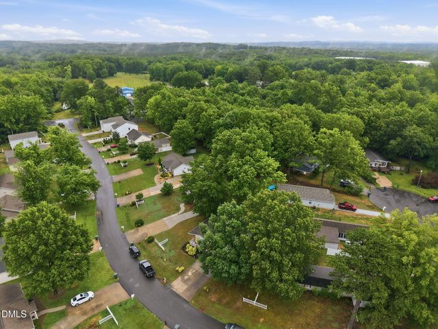 404 Northridge Drive, Eden, NC 27288