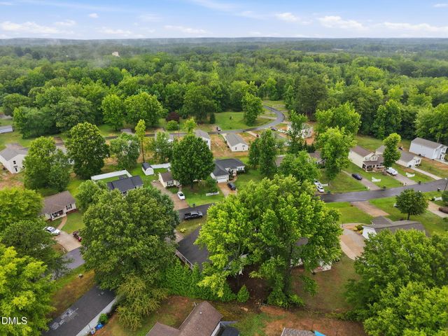 404 Northridge Drive, Eden, NC 27288