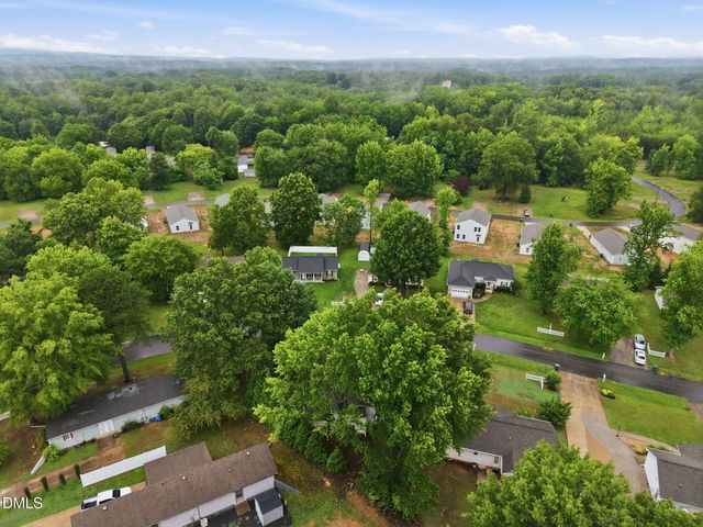 404 Northridge Drive, Eden, NC 27288