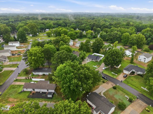 404 Northridge Drive, Eden, NC 27288