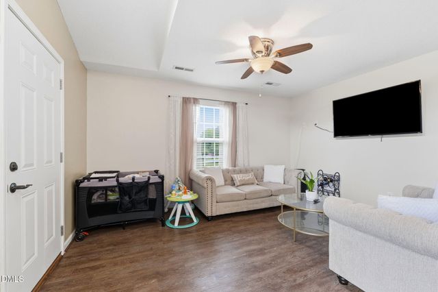 404 Northridge Drive, Eden, NC 27288