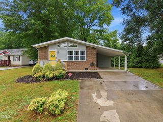 404 Northridge Drive, Eden, NC 27288