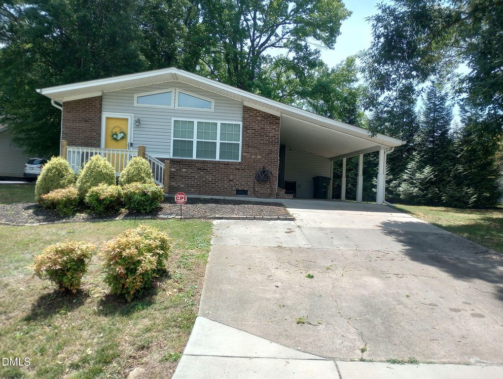404 Northridge Drive, Eden, NC 27288