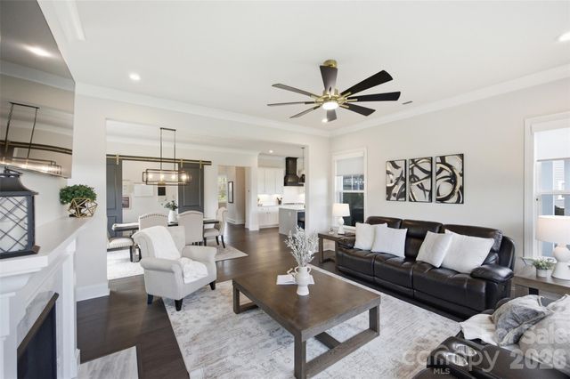 510 Meadow Ridge Drive, Belmont, NC 28012