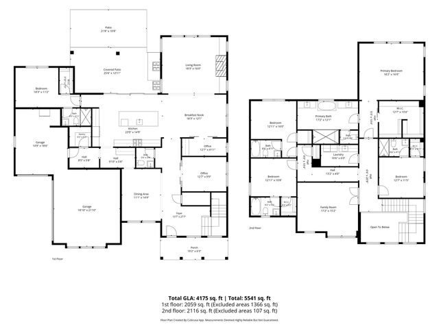 510 Meadow Ridge Drive, Belmont, NC 28012